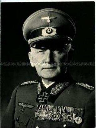 Erwin von Witzleben