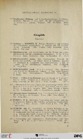 Bücher (Nr. 278-300)