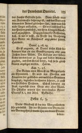 255-265, Hosea; Joel; Amos; Obadja; Jonas; Micha