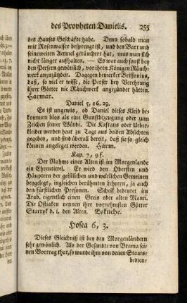 255-265, Hosea; Joel; Amos; Obadja; Jonas; Micha