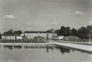 Schloss Herrenhausen