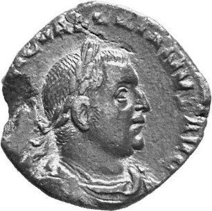 Valerianus I.