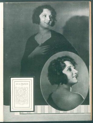 Eva Franco