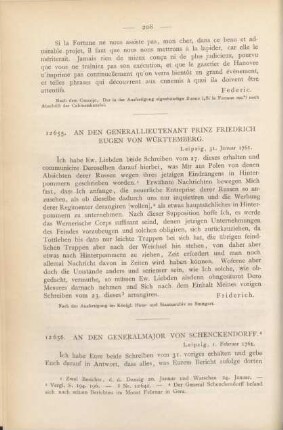 1761 [Februar]