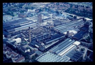 Tegel Borsig-Werke 26.9.63.
