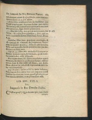 Lib. XXV.