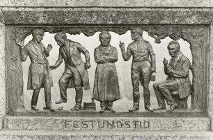 Fritz-Reuter-Denkmal