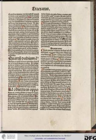 Item omnia relativa dicuntur ad convertentiam ut pater filii pater, filius patris filius.