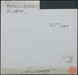 Edelstein, künstlicher und gefälschter