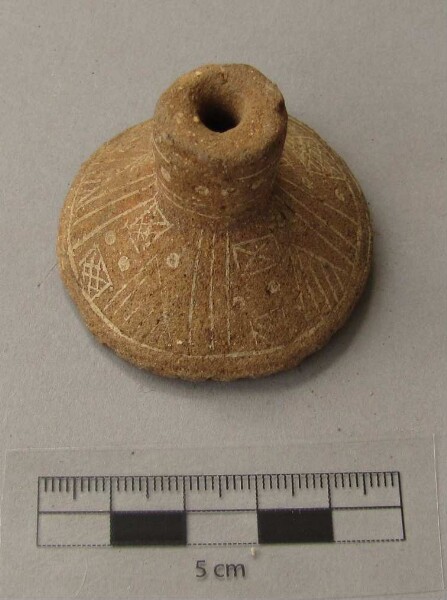 spindle whorl