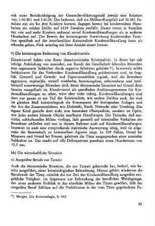 bb) Die wirtschaftliche Situation