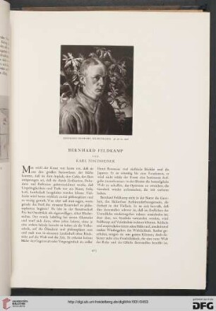 Bernhard Feldkamp
