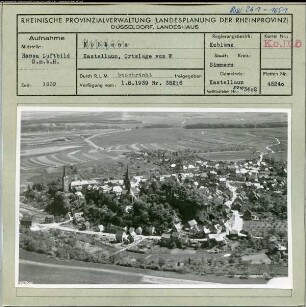 Kastellaun, Gesamtansicht