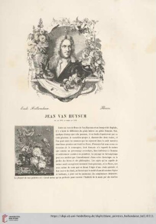 Jean van Huysum
