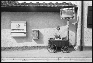 Zigarettenautomat