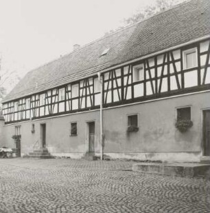Bauernhaus, Reichenbach (Vogtland)
