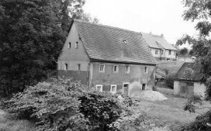 Oderwitz-Oberoderwitz. Feldmühle