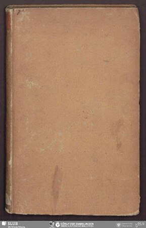 Politica Lusatica IV - Bibliothek der Oberlausitzischen Gesellschaft der Wissenschaften Görlitz, L I 192 - UB Wrocław, Akc. 1948/448