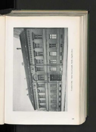 Palais Solms-Baruth, Berlin (abgebrochen).