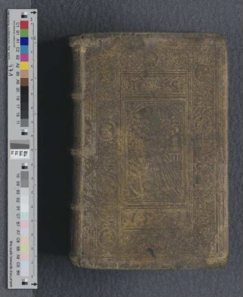 [Kompendium zur Predigt: Sprüche, Glaubenslehre und Gebete] : Cod. Cath. 1