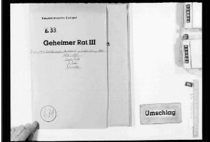 Der Adel: Staatsrechtliche Verhältnisse des ritterschaftlichen und altlandsässigen Adels