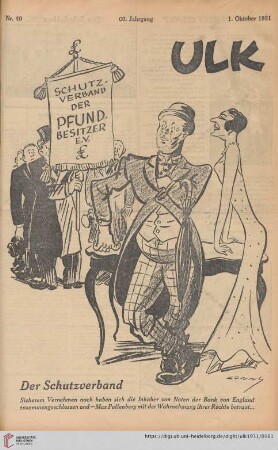 Hefte 40-44, Oktober 1931