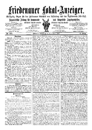 Nr. 243, 16.10.1902