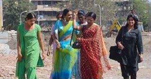 Between the Lines - Indiens drittes Geschlecht