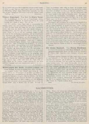 37-44 Nachrichten