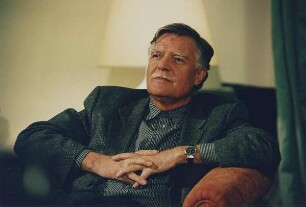 Michael Ballhaus