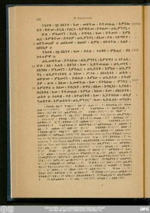 [Gebot 45. Diakonen und Presbyter sollen sich jeden Tag versammeln, wo der Bischof ist.]