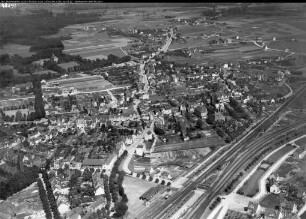 Troisdorf (b. Siegburg)
