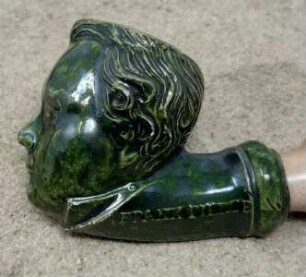 Pfeifenkopf