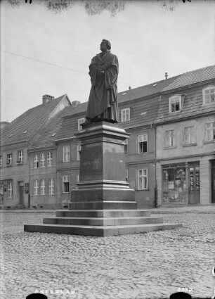 Lutherdenkmal