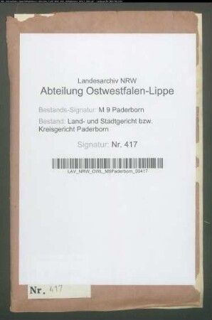 Ferdinand Wiesmann zu Delbrück