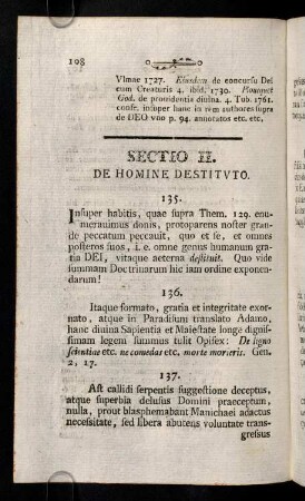 108-112, Sectio II (135 - 142)