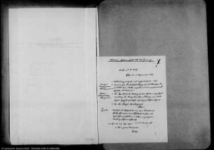 Berechtsame der Steinsalzmutung "Johannashall XVIII" bei Zörnitz