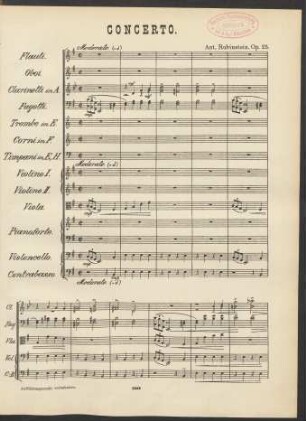 Moderato