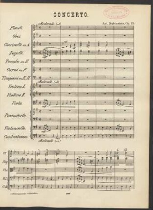 Moderato