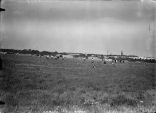 Flugplatz Staaken
