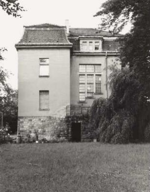 Ehem. Gutsverwalterhaus