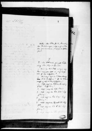 Heranziehung weiblicher Missionszöglinge zu Dienstleistungen an Europäern(Verordnung vom 25. Apr. 1902)