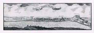 Neuenwedel [Neuwedell]