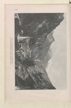 Abb. 8. Heiligenblut mit dem Großglockner