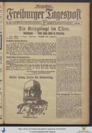 18.08.1915 (Morgenblatt)