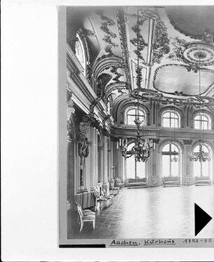 Altes Kurhaus