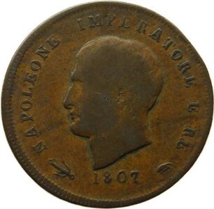 3 Centesimi