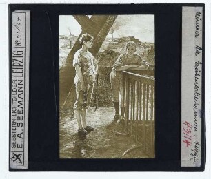Meunier, Die Grubenarbeiterinnen (Leipzig MbK G 848)