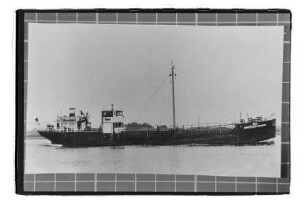 Annchen Peters (1920), H. Peters, Hbg