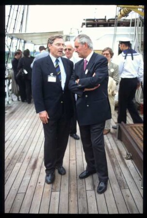 100 Jahre Nord-Ostsee-Kanal, Veranstaltung